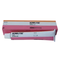Купить Акнелис (третиноин) Acnelyse крем 0,1% 20г (Третиноин) (аналог Ретин-А) 2
