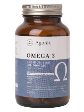 AGORAX Омега-3 капсулы 60 шт. Аптека Оптика ру 4 Купить AGORAX Омега-3 капсулы 60 шт. 4