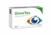 Купить Avicenna OmniTes (для здоровья глаз) капсулы 30 шт. 3