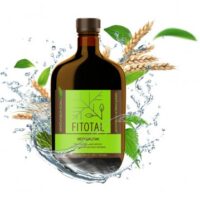 Купить Fitotal Фитотал (метабиотик) жидкость 500 мл