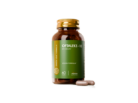 Купить Green Leaf Formula Офталекс (витамины для глаз) капсулы 60 шт.