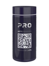 Купить IPH Peptides PRO Pro Artro пептидно-витаминный комплекс (для опорно-двигательной системы) капсулы 90 шт.