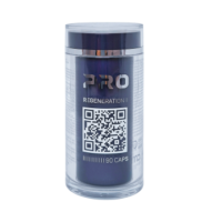 Купить IPH Peptides PRO Pro Regeneration пептидно-витаминный комплекс капсулы 90 шт.