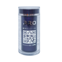 Купить IPH Peptides PRO Pro Stress пептидно-витаминный комплекс капсулы 90 шт.