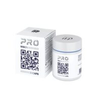 Купить IPH Peptides PRO Pro Vision (Пептидно-витаминный комплекс для глаз) капсулы 30 шт.