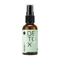 Купить Istok Lab Your Super Drops Detox Комплекс для бережного детокса организма жидкость 50 мл