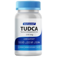 Купить Matwave TUDCA (тауроурсодезоксихолевая кислота) капсулы 60 шт.