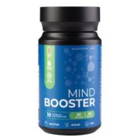Купить Nooteria Labs MindBooster (ноотропный комплекс) капсулы 40 шт.