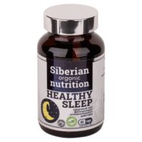 Купить Siberian organic nutrition Healthy sleep (для здорового сна) капсулы 40 шт.