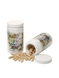 Купить Сила феникса Кора осины капсулы 90 шт.