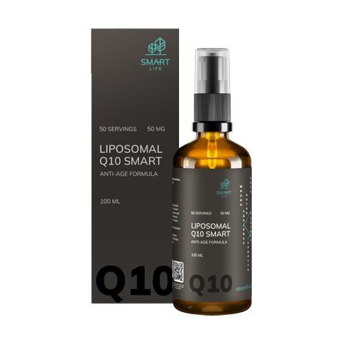 Липосомальный коэнзим Q10 Аптека Оптика ру 4 Купить Липосомальный коэнзим Q10 4