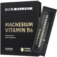 Купить UltraBalance Магний В6 саше 30 шт.