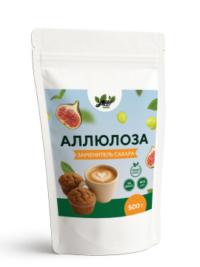 Купить Yappi Аллюлоза порошок 500 г