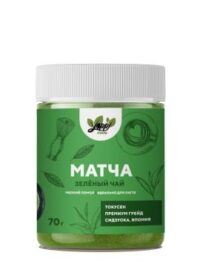 Купить Yappi Матча премиум Японская Токусен порошок 70 г